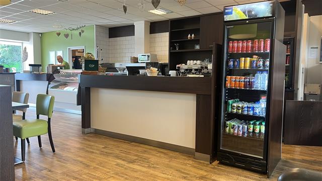 Beneden Oosterdiep 165 unit 20