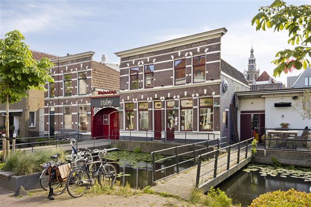 Zeugstraat 5 