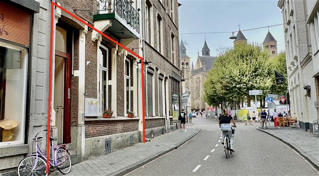 Bredestraat 45 