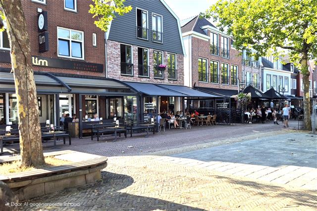 Spuistraat 74 