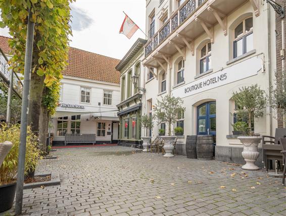 Steenbergsestraat k 7 
