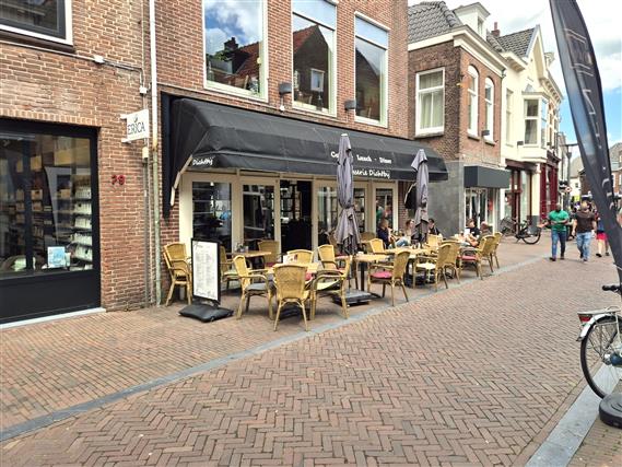Arnhemsestraat 27 