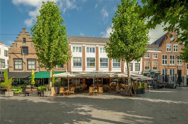Grote Markt 6 A