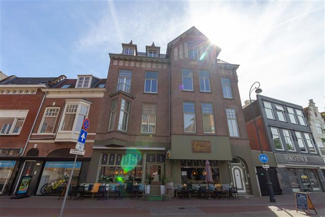 Gedempte Oude Gracht 11 