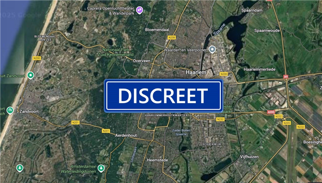 Discreet 1 