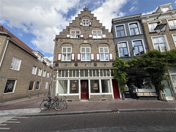 Haagdijk 22 