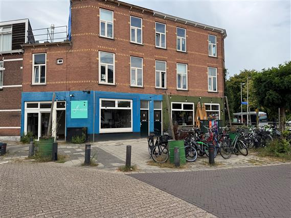 Surinamestraat 5 