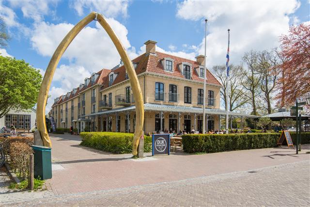 Reeweg 1 