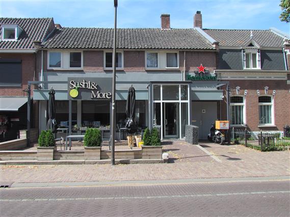 Slimstraat 12 