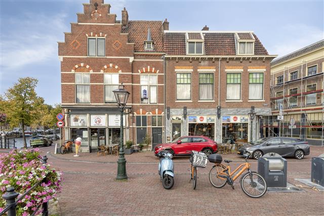 Havenplein 2 