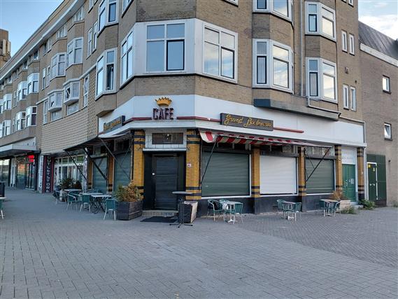 Beijerlandselaan 82 