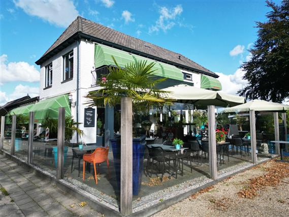 Hoofdweg 1 
