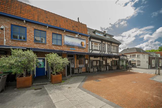 Korte Kerkstraat 8 