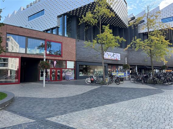Eemplein 79 