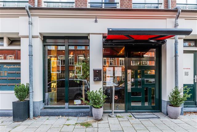Ruysdaelstraat 48 