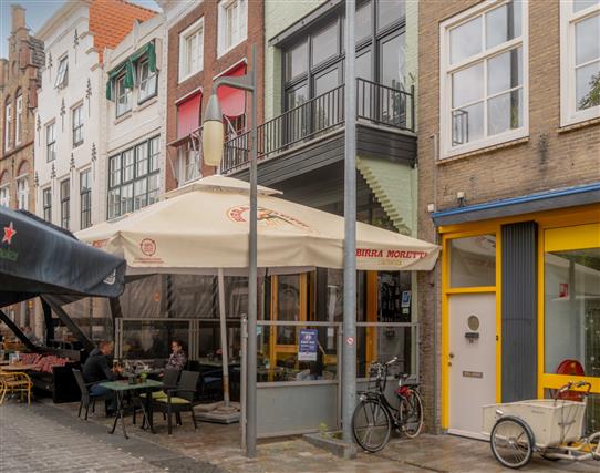 Grote Markt  22 