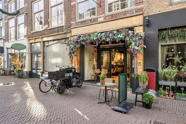 Vriesestraat 85 