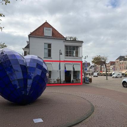 Markt 85 