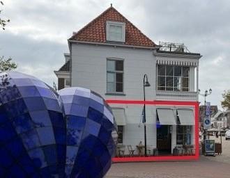 Markt  85 