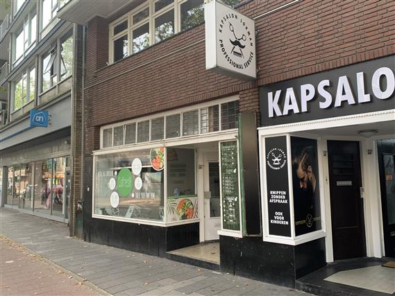 Langestraat 55 A