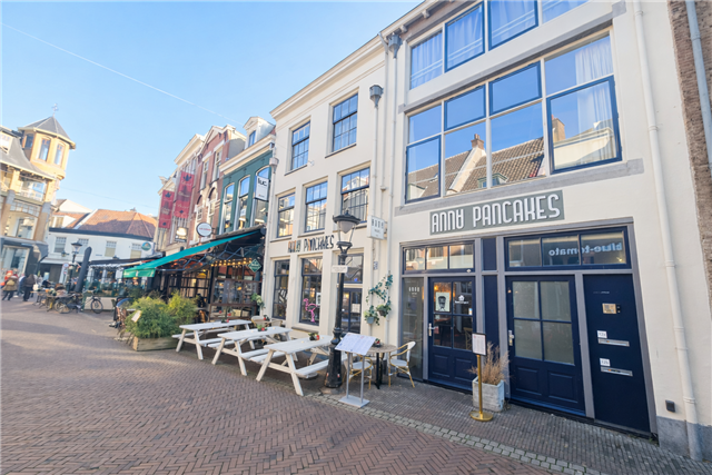 Voor Clarenburg 10 12