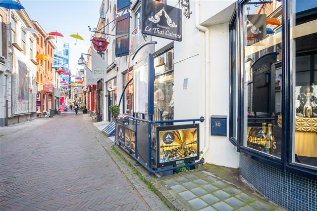Grote Overstraat 30 