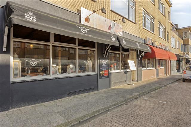 Koningin Wilhelminastraat 16 