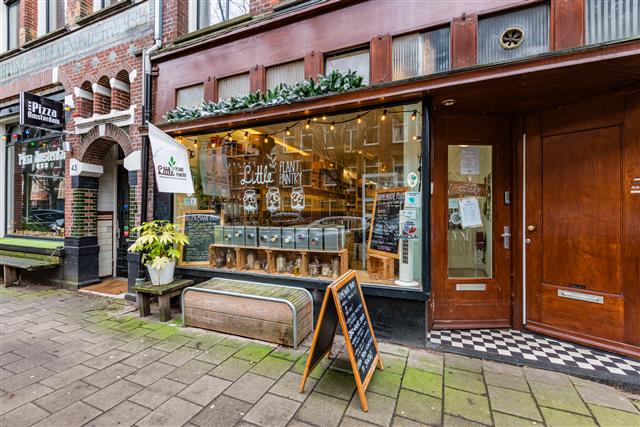 Bosboom Toussaintstraat 45 H