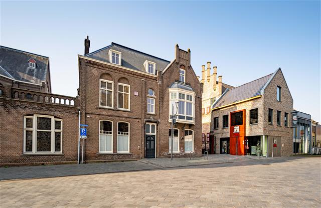 Singelstraat 5 