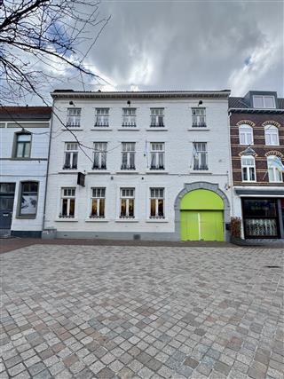 Paardestraat 19 