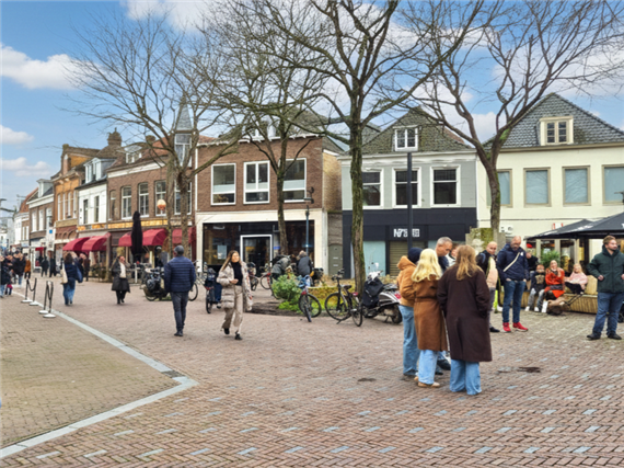 Varkensmarkt 9 