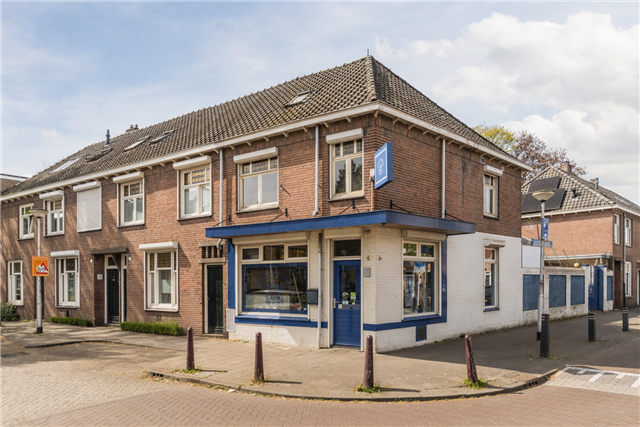 Kardinaal de Jongplein 11 