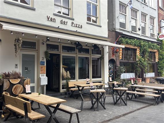 Veemarktstraat 3 