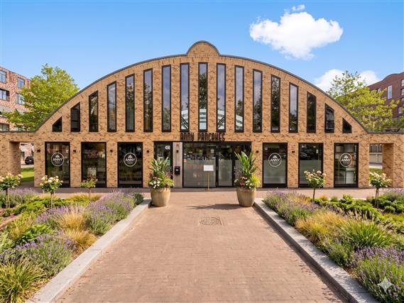 Berlijnplein 450 