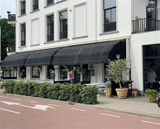 F.C. Dondersstraat 2 