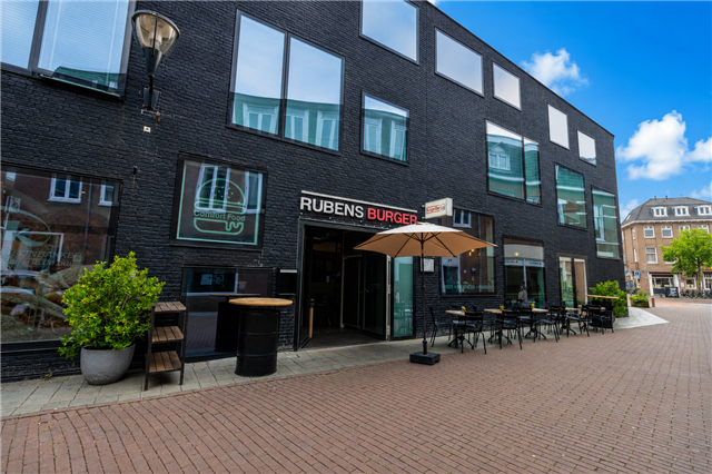 Drossestraat 3 