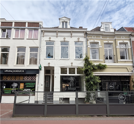 van Welderenstraat 92 
