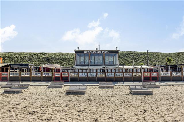 Zeeweg  86 C