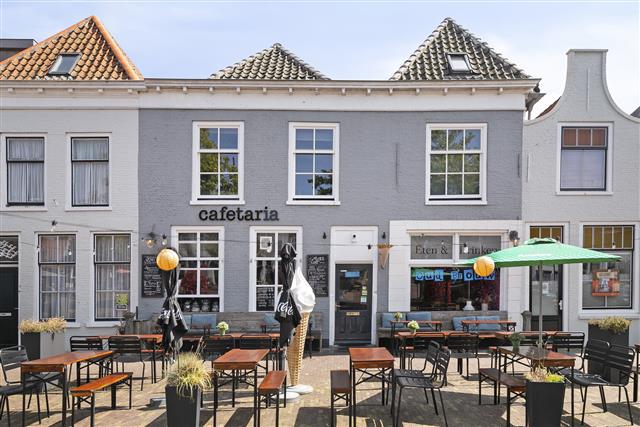 Markt 38 