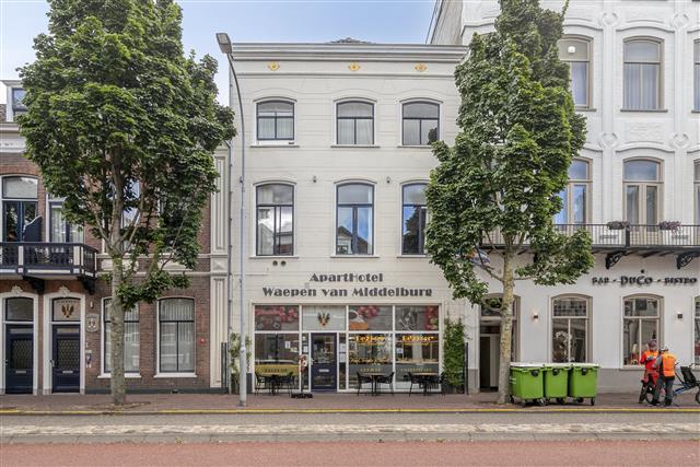 Stationsstraat 15 17