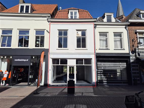 Langestraat 70 
