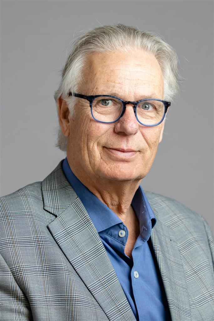 Peter Klaassen