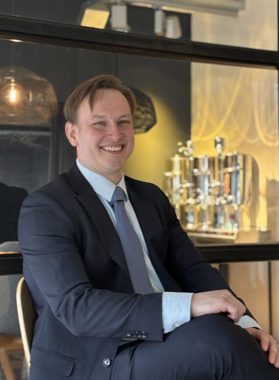 Bas Verheijen