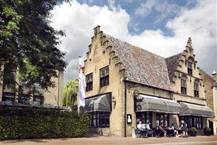 Markt 7, Etten-Leur